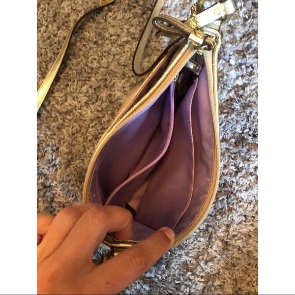 Coach satchel - Picture 3 of 3